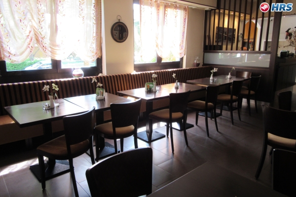 Parkhotel Lindenhof